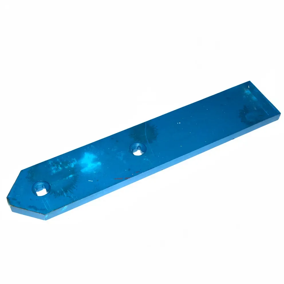 Полевая доска плуга Lemken 3401570 — 3