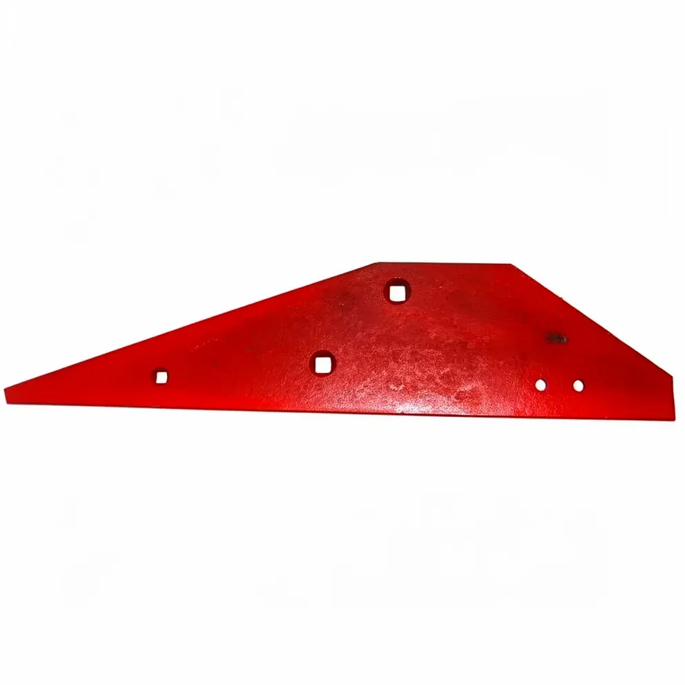 Польова дошка права довга 2293D плуга Kverneland 053683.P