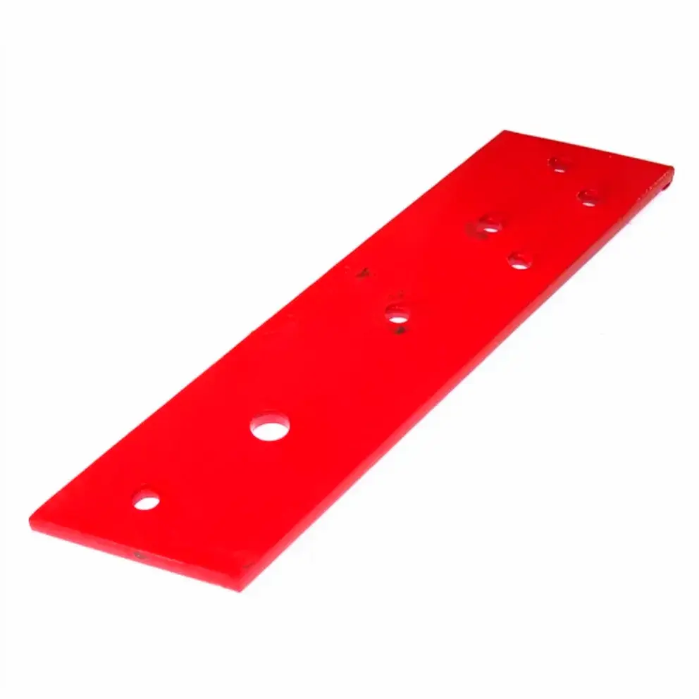 Польова дошка права коротка плуга Vogel & Noot P8903401 — ракурс 3 з 3