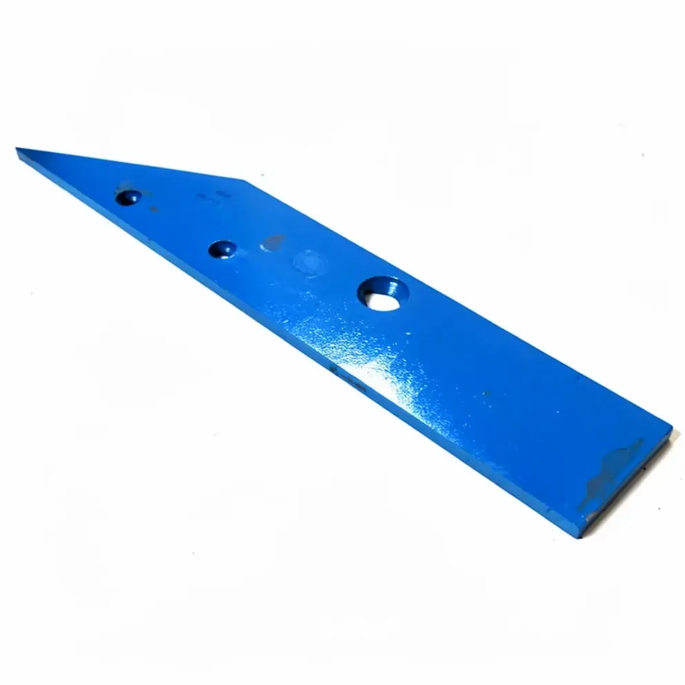 Полевая доска правая плуга Overum 85675 — 2