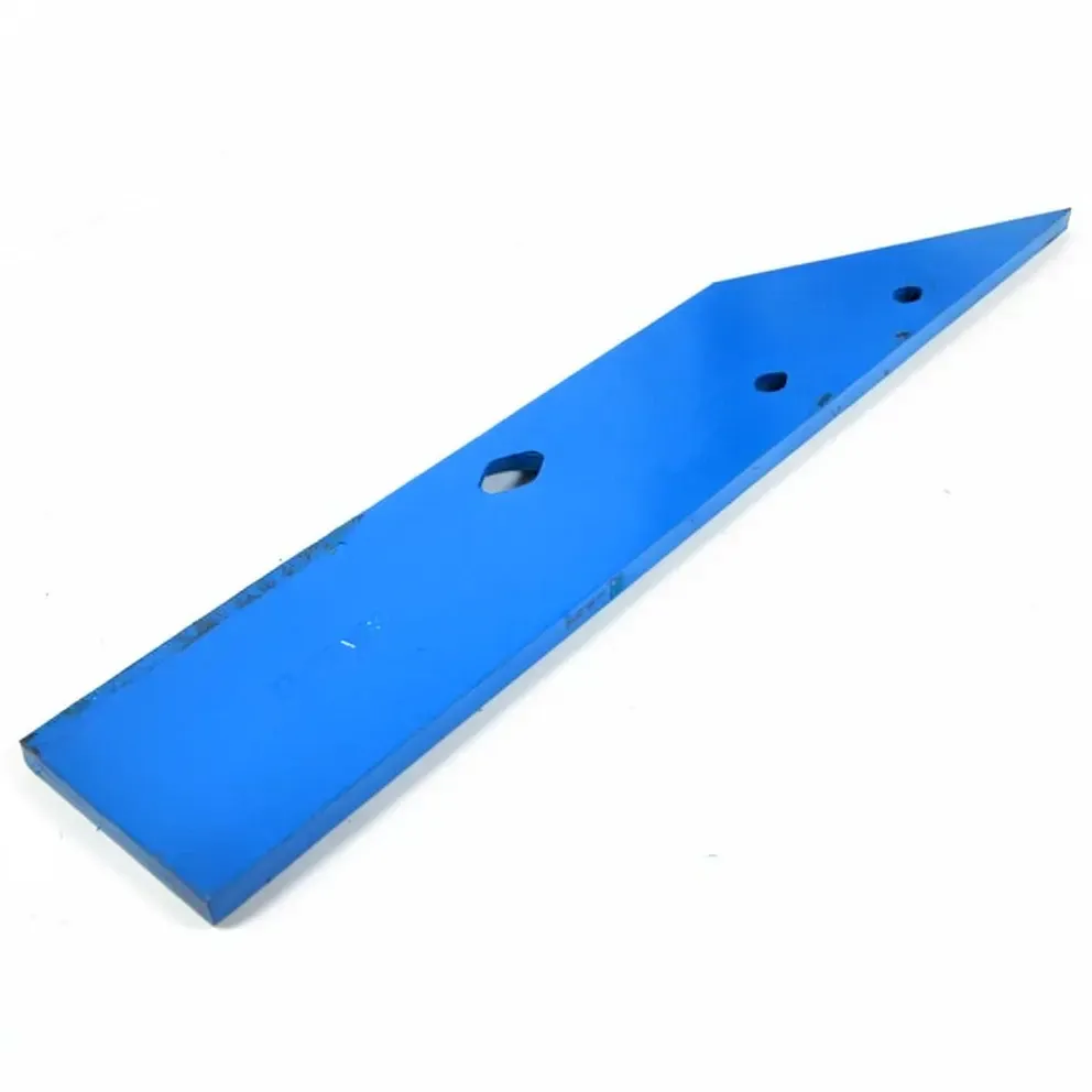 Полевая доска правая плуга Overum 85675 — 3