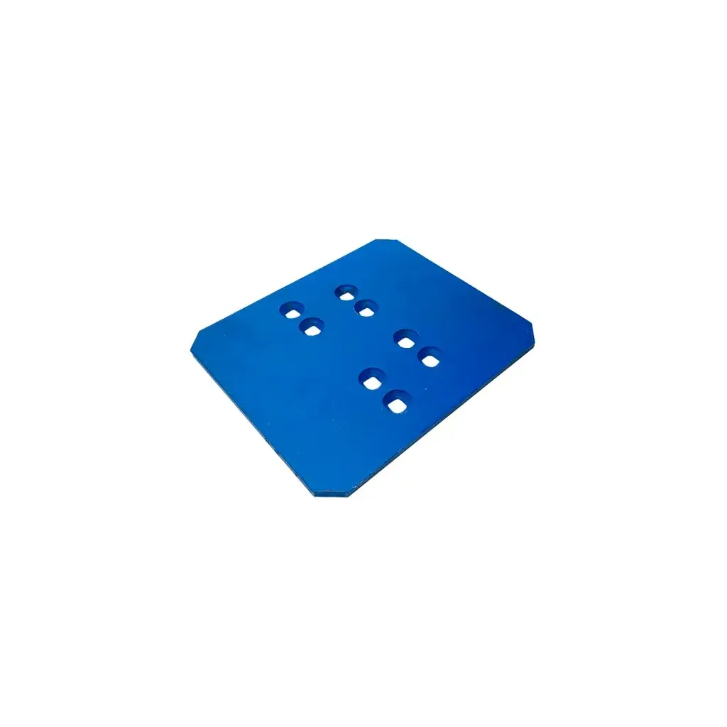 Польова дошка плуга Rabewerk: XP6 (Granit Parts) — ракурс 4 з 4