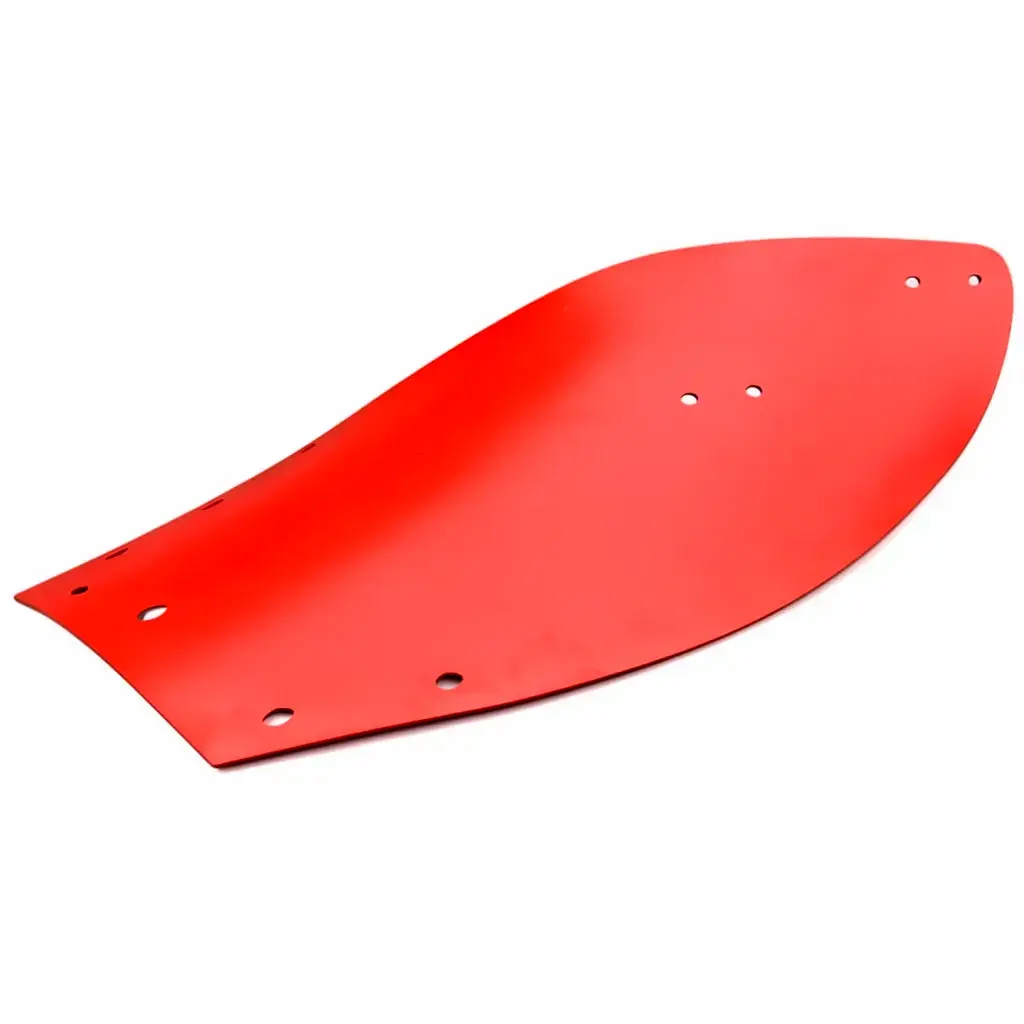 Полиця ліва плуга Kverneland 073291 — Smart Part
