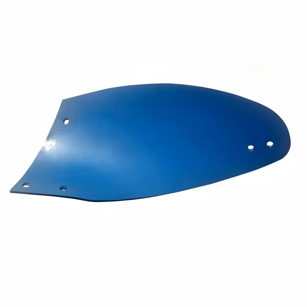 Отвал левый плуга Overum 0Z 84087