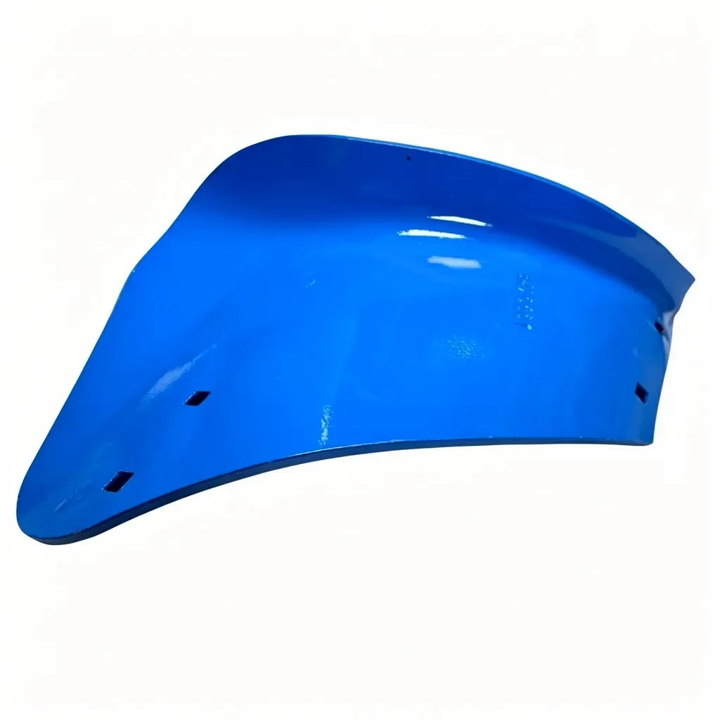 Полица предплужника левая плуга Lemken 3470601-YF