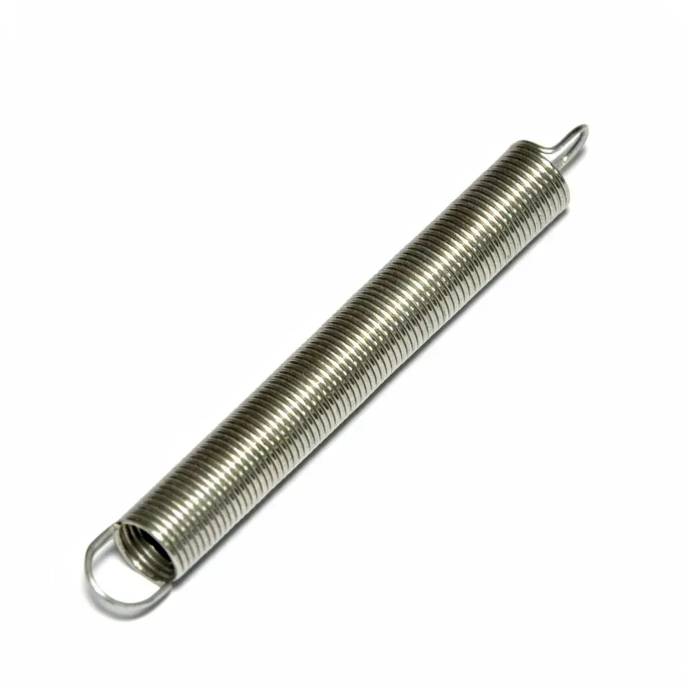 Пружина чистика сівалки Horsch 00170116.P