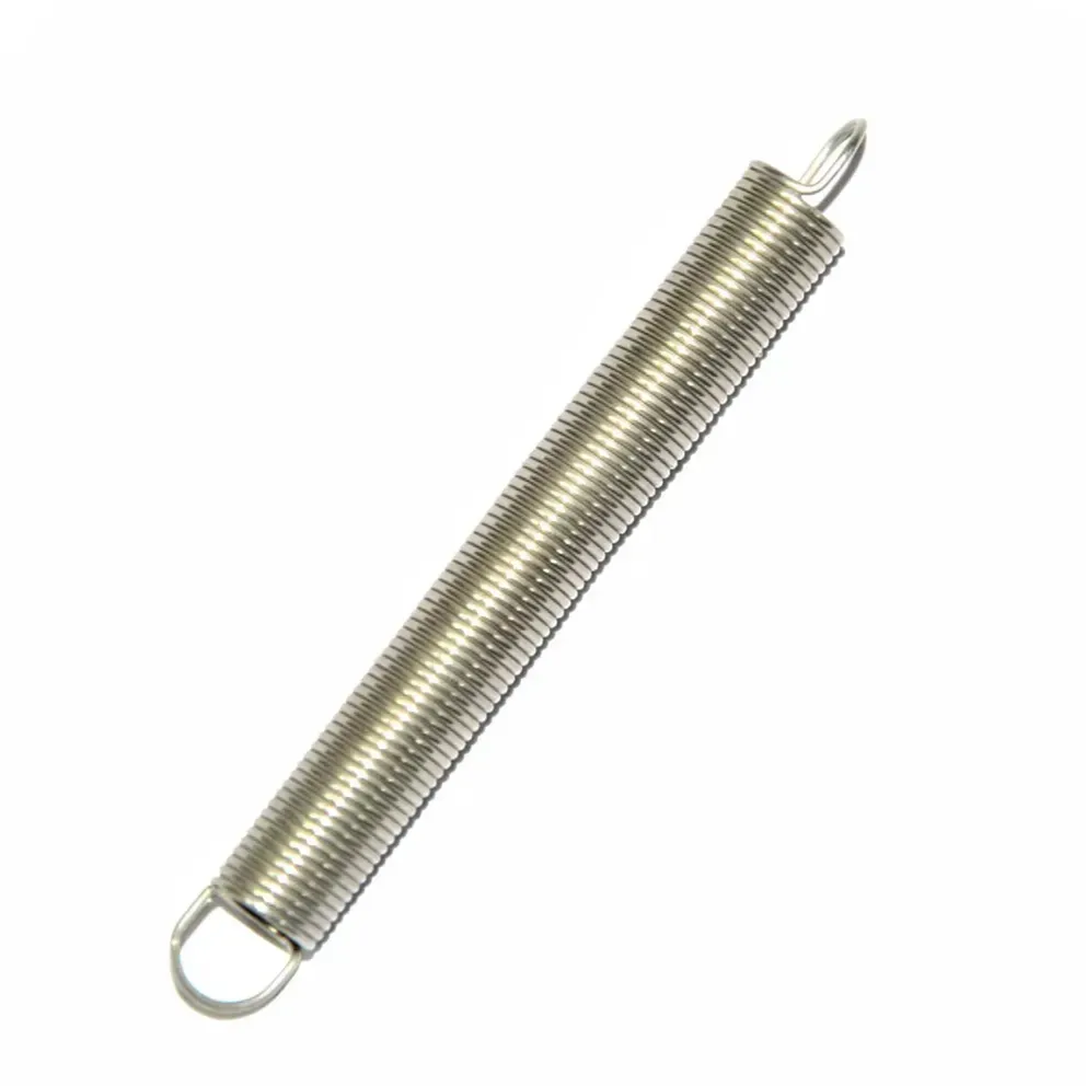 Пружина чистика сівалки Horsch 00170116.P — 2