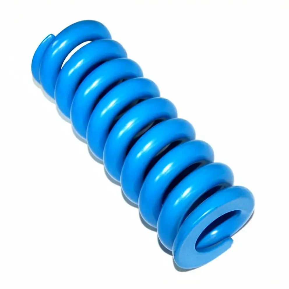 Пружина сеялки Lemken 3298409 — 3