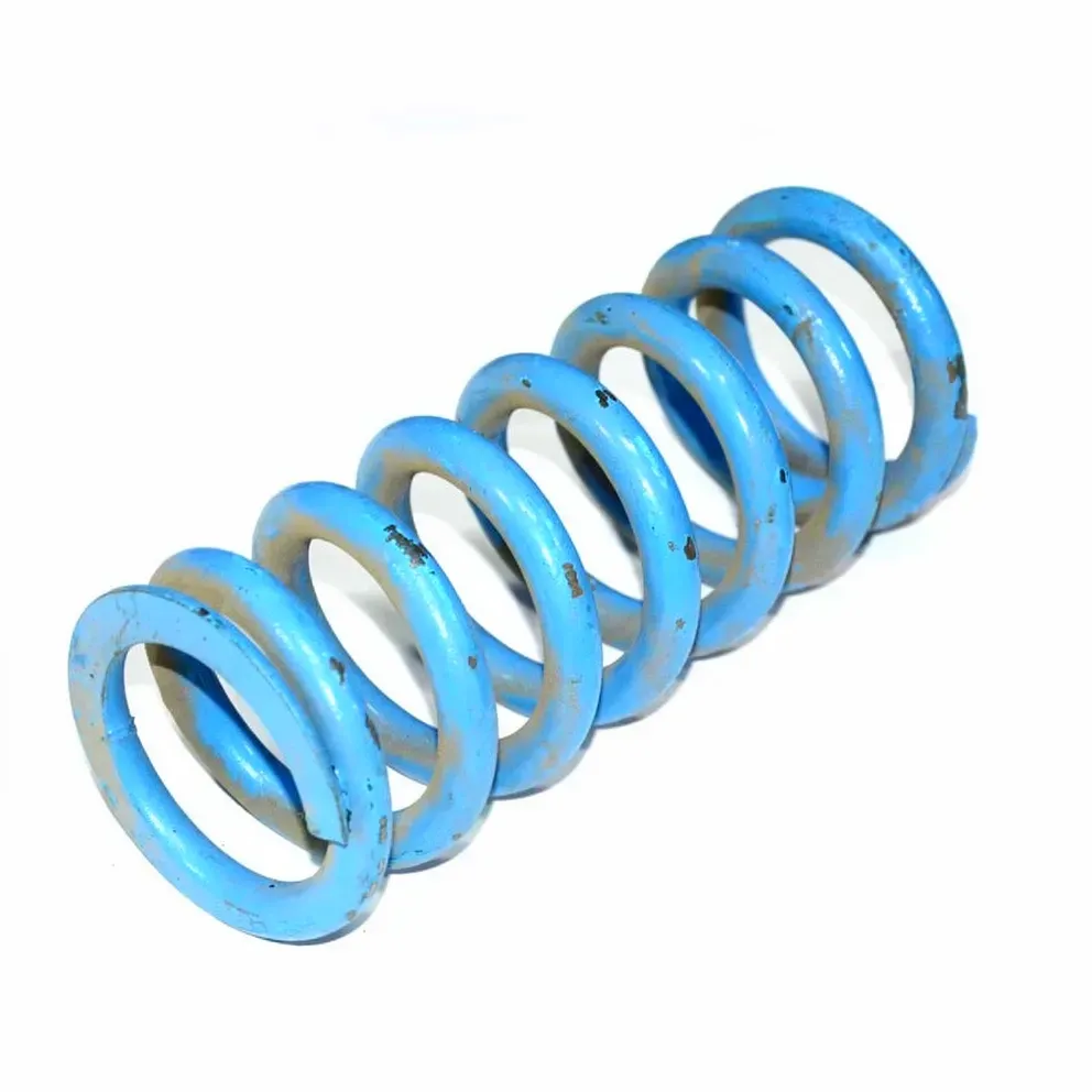 Пружина сівалки Lemken 3298468