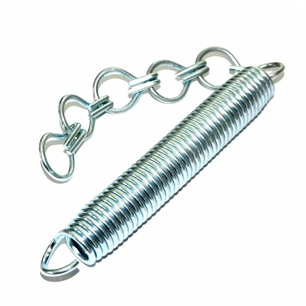 Пружина сівалки Лемкен Lemken 3298503 — ракурс 3 з 3