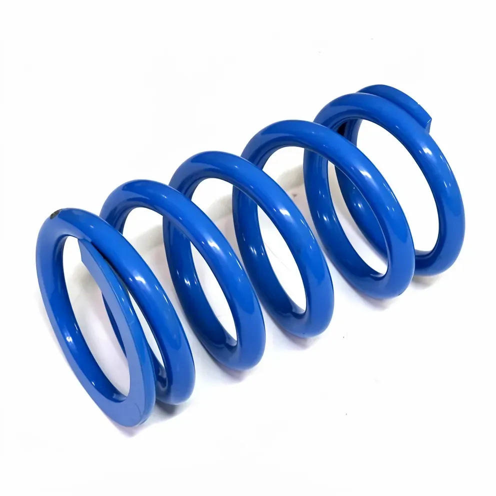 Пружина стійки борони Lemken Rubin 3298469