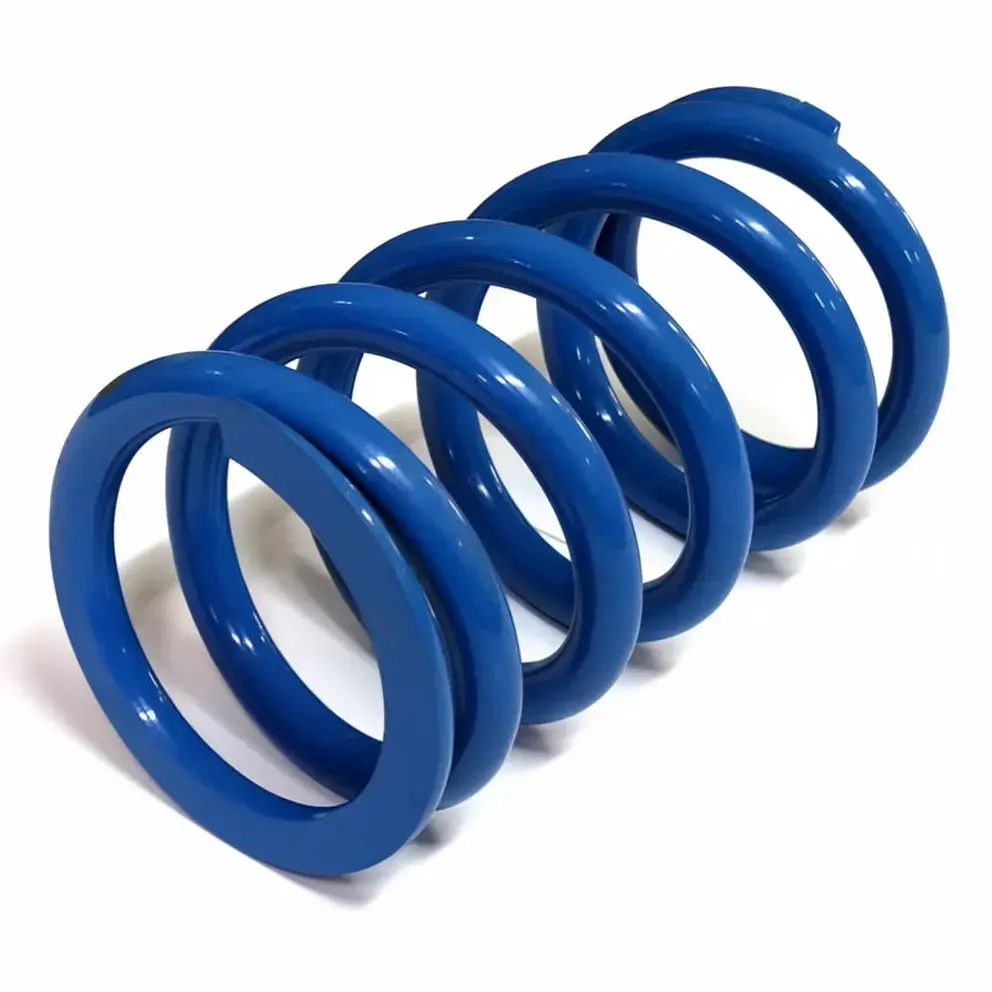 Пружина дискової борони Лемкен Lemken 3298469 — ракурс 2 з 3