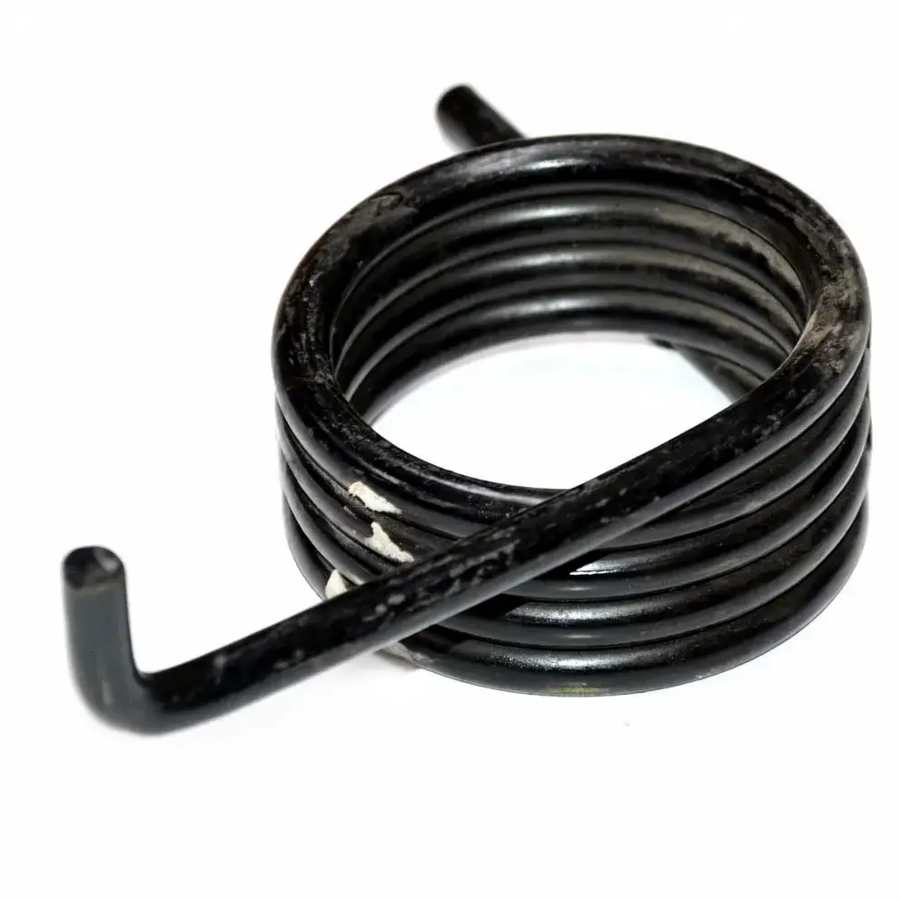 Пружина сеялки Джон Дир Arador N214510.Por — ракурс 3 из 3