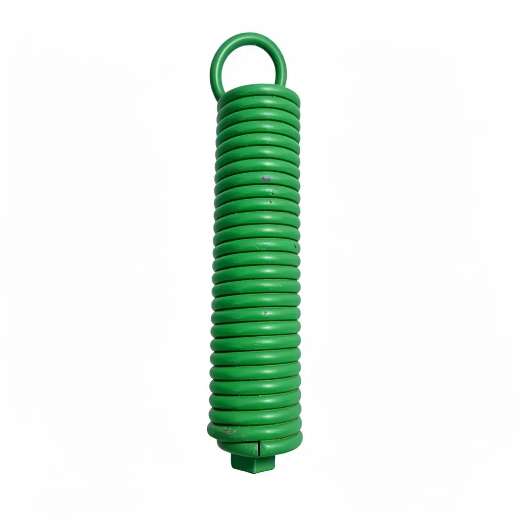 Пружина прикатывающего колеса сеялки John Deere, Kinze AA23116
