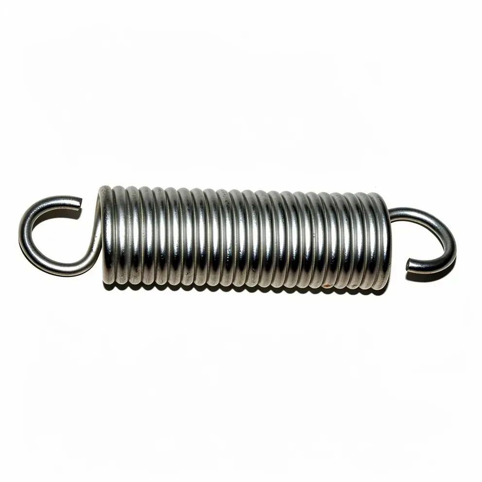 Пружина стиснення D5 LO162 плуга Lemken 3298516
