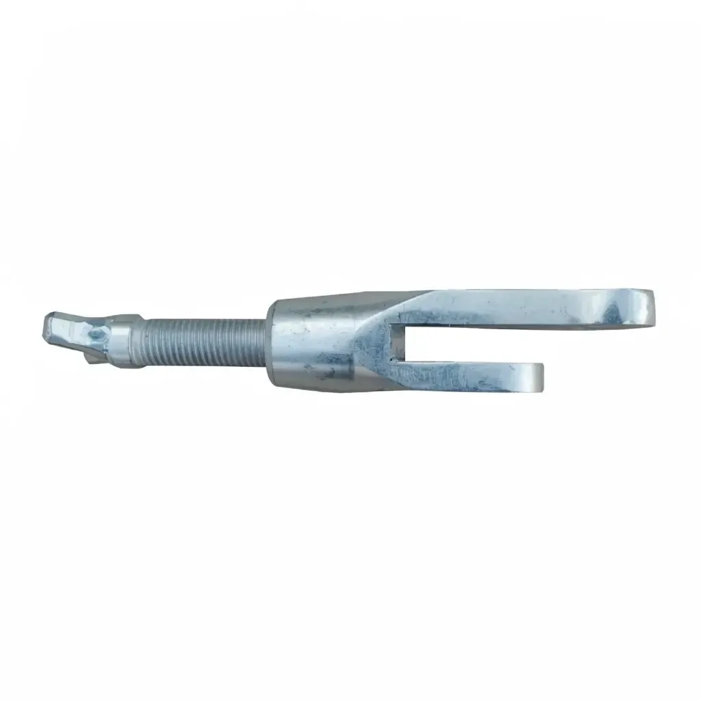 Регулятор глубины в сборе (084090 + 088063) Kverneland 084091
