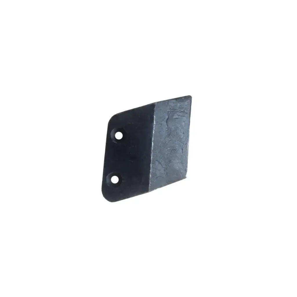 Режущая пластина глубокорыхлителя Agrisem: TCS-BOR28-131 (Smart Part) — ракурс 2 из 3