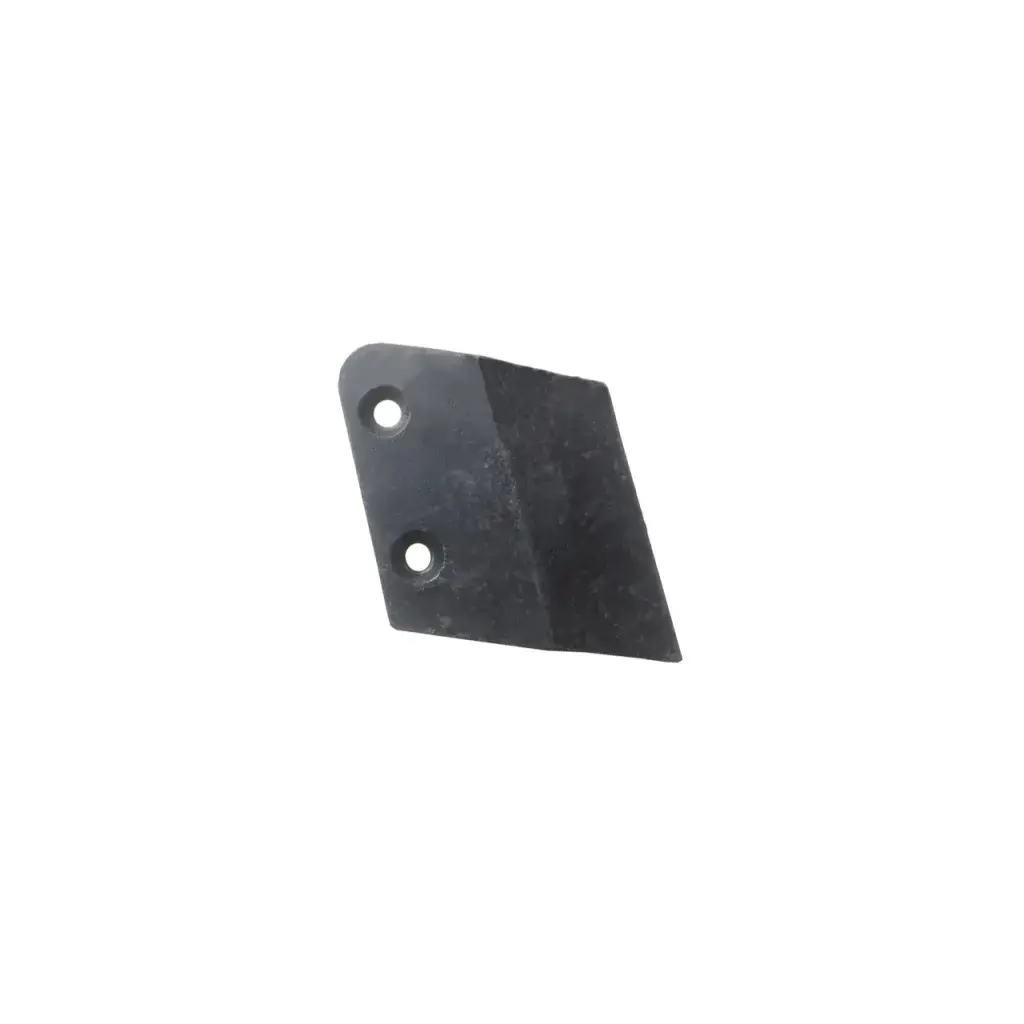 Різальна пластина глибокорозпушувача Agrisem: TCS-BOR28-132 (Smart Part) — ракурс 2 з 3