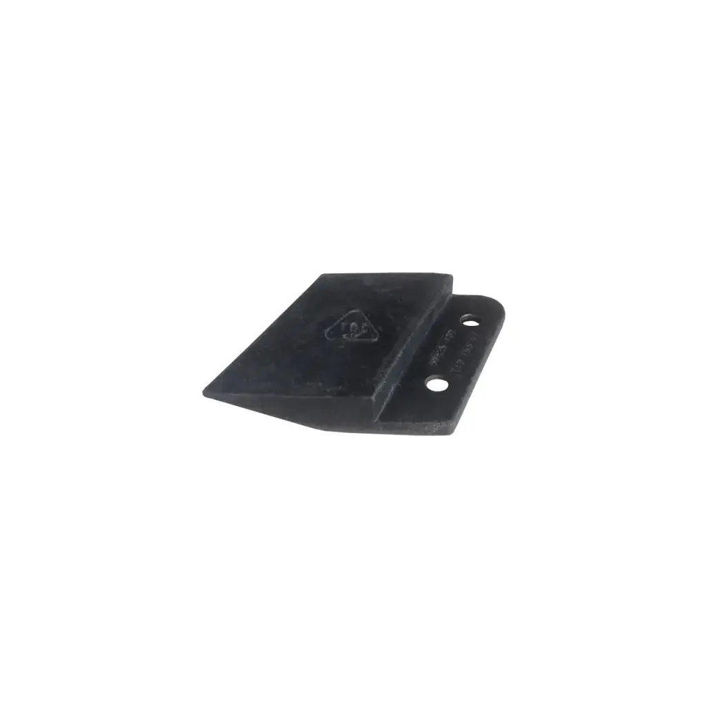 Різальна пластина глибокорозпушувача Agrisem: TCS-BOR28-132 (Smart Part) — ракурс 3 з 3