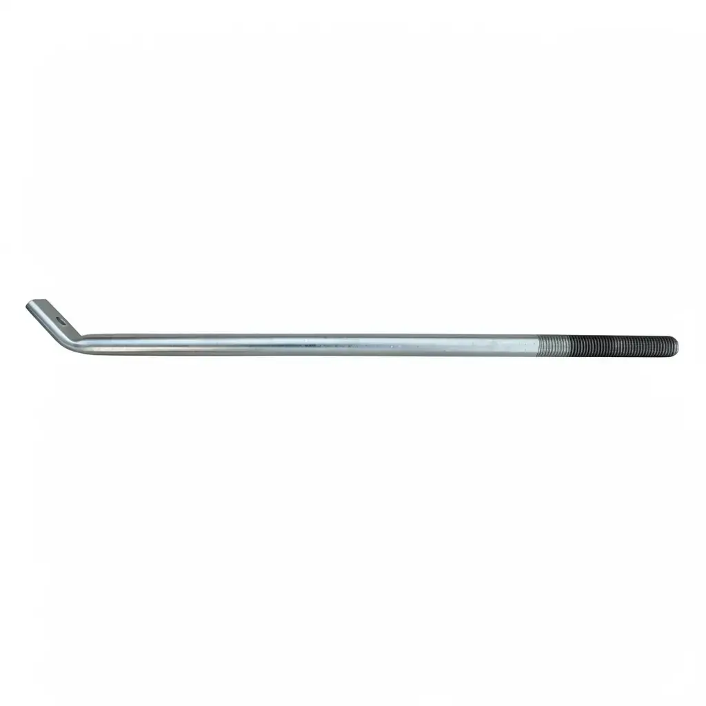 Розтяжка 560 мм 2×M20×2,5 плуга Kverneland 073803