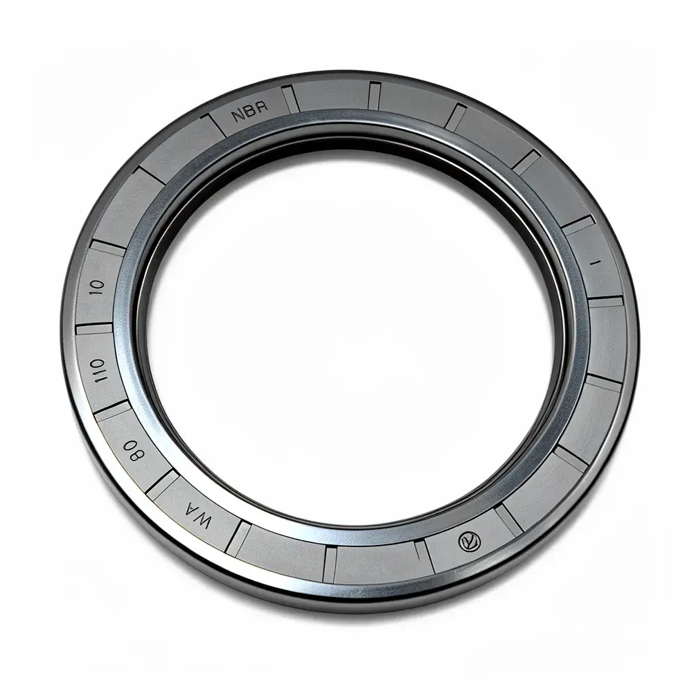 Сальник 80х110х10 дискової борони Lemken 3238180