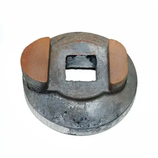 Шайба борони Arador БДВП-6 — ракурс 3 з 3