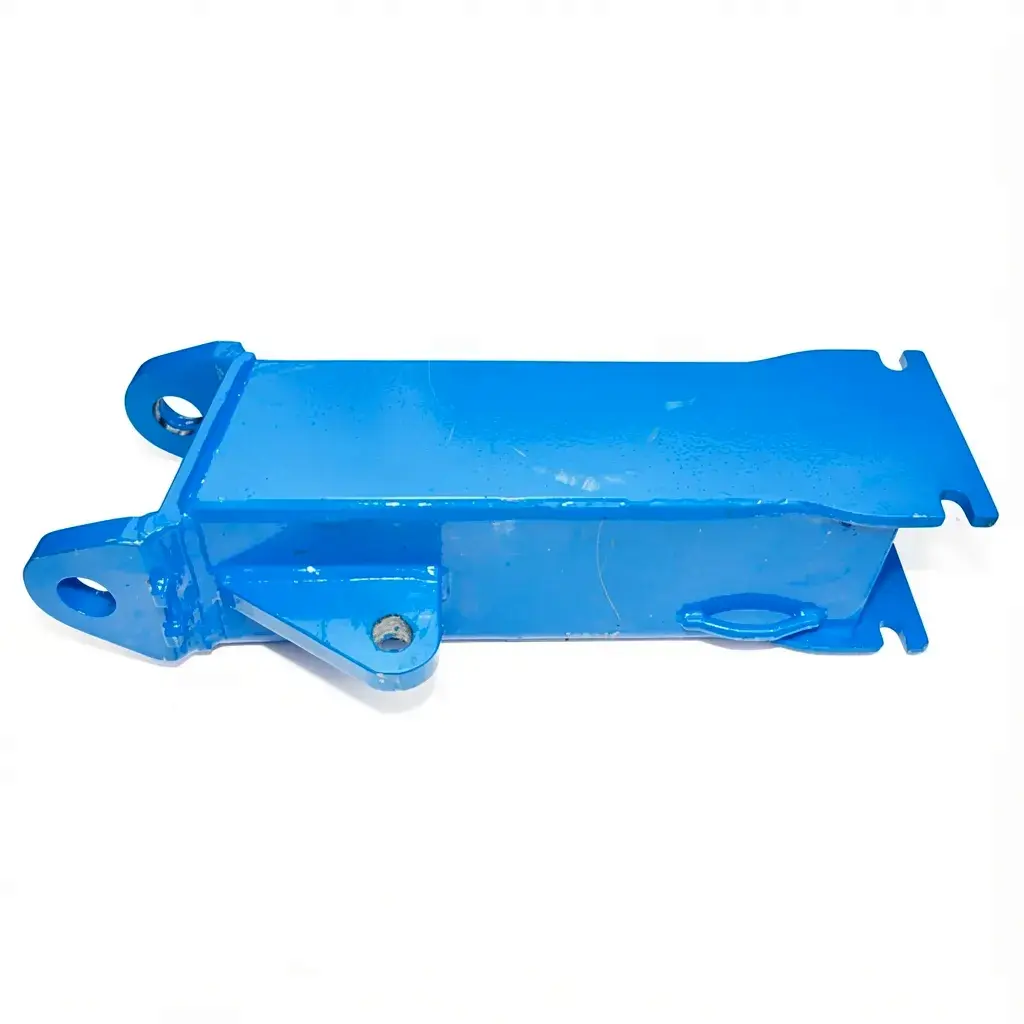 Шарнір стабілізатора 142×530 VariDiamant плуга Lemken 4055678-1