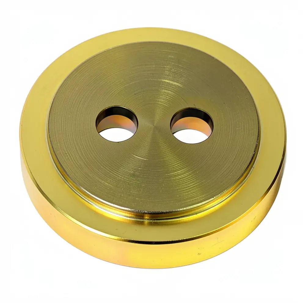 Шайба D60 опорна культиватора Horsch 23480203