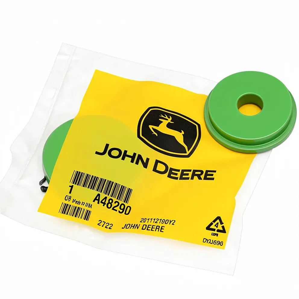 Шайба сівалки Джон Дір John Deere A48290.Por — ракурс 4 з 4