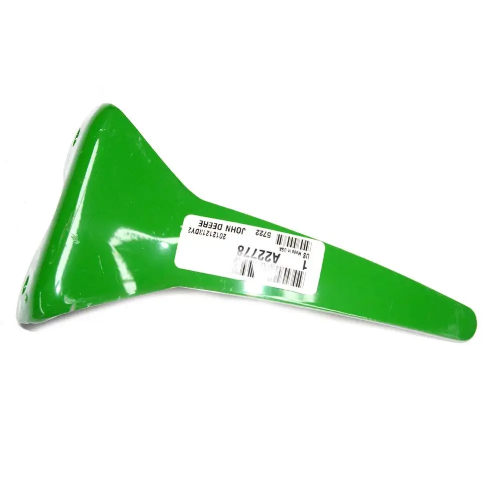 Щиток сеялки Джон Дир John Deere A22778.Por — ракурс 2 из 3