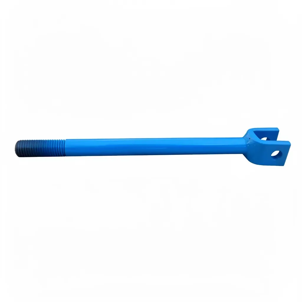 Шпиндель стяжной культиватора M20×45-290 Lemken 3028159-SP