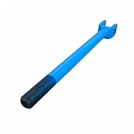 Шпиндель стяжной культиватора M20×45-290 Lemken 3028159-SP — 2