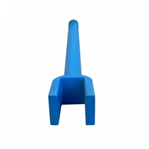 Шпиндель стяжной культиватора M20×45-290 Lemken 3028159-SP — 3