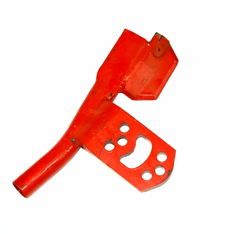 Сошник левый сеялки Vaderstad 432120