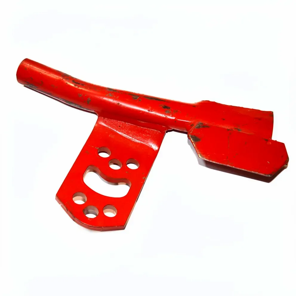 Сошник правый сеялки Vaderstad 432121 — 3