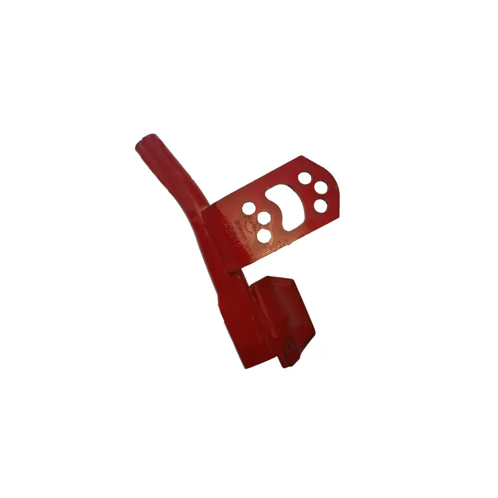 Сошник сеялки Вадерштад: 432121 (Molbro) — ракурс 2 из 3