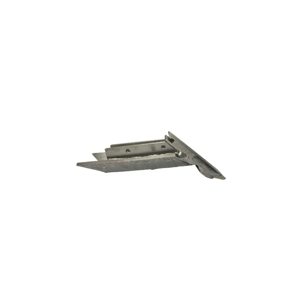 Сошник дискової борони Gregoire Besson: 850108392 (Arador) — ракурс 3 з 5