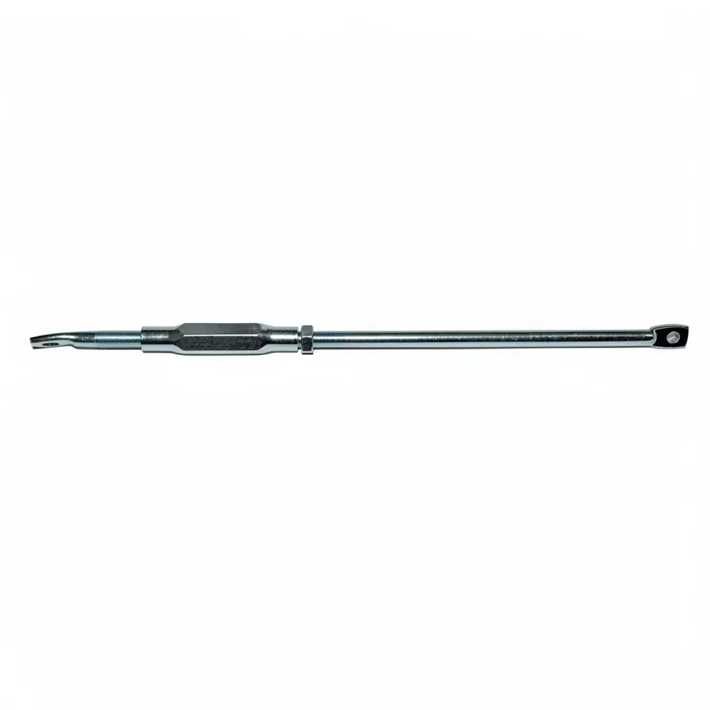 Стяжка корпуса 20×650 плуга Lemken 5670328