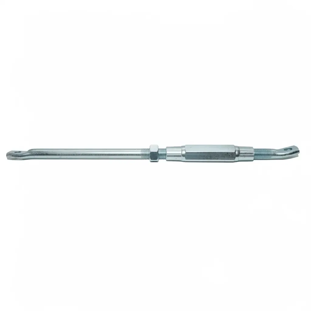 Стяжка корпуса 22×650 плуга Lemken 5670328