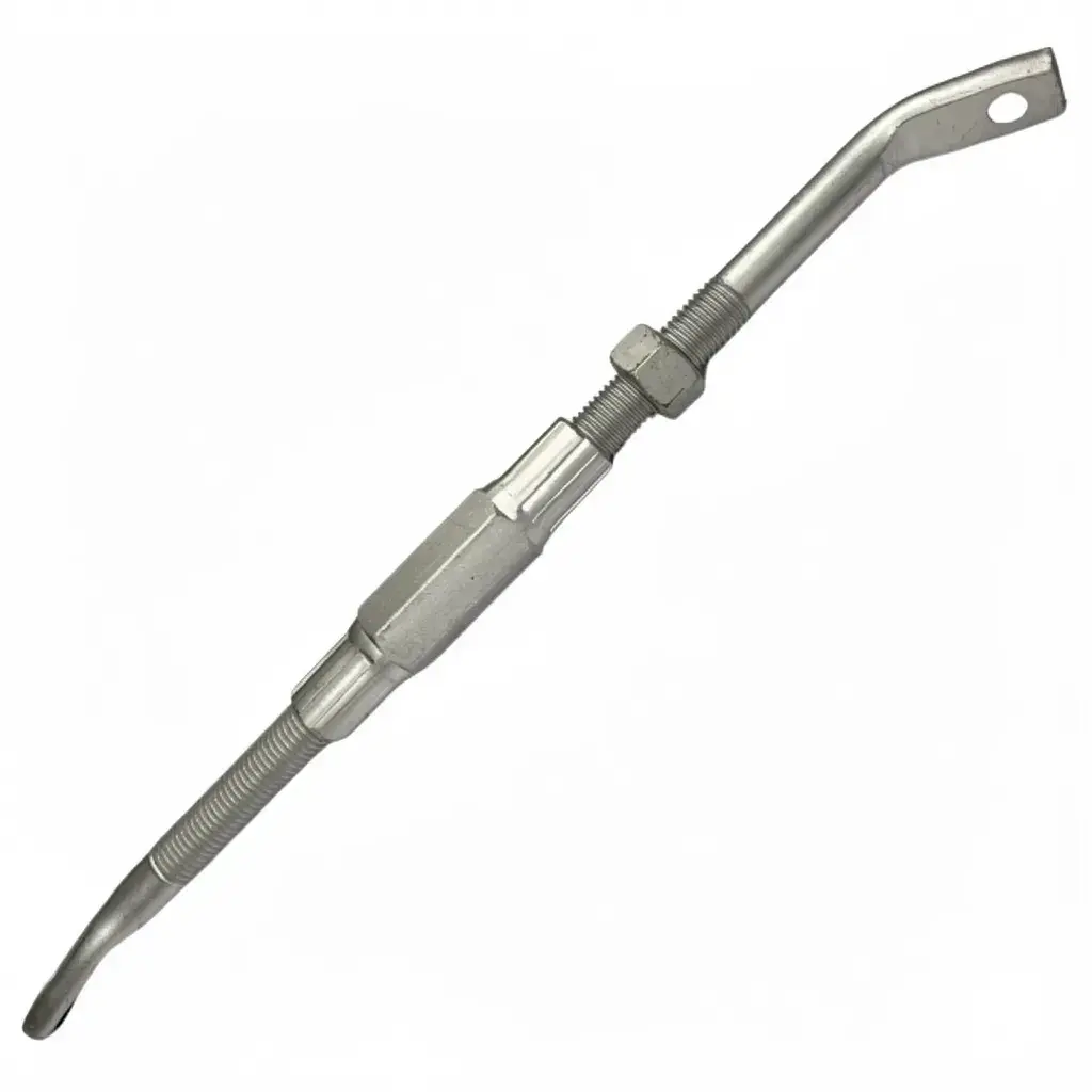 Стяжка корпуса плуга Lemken 5670301