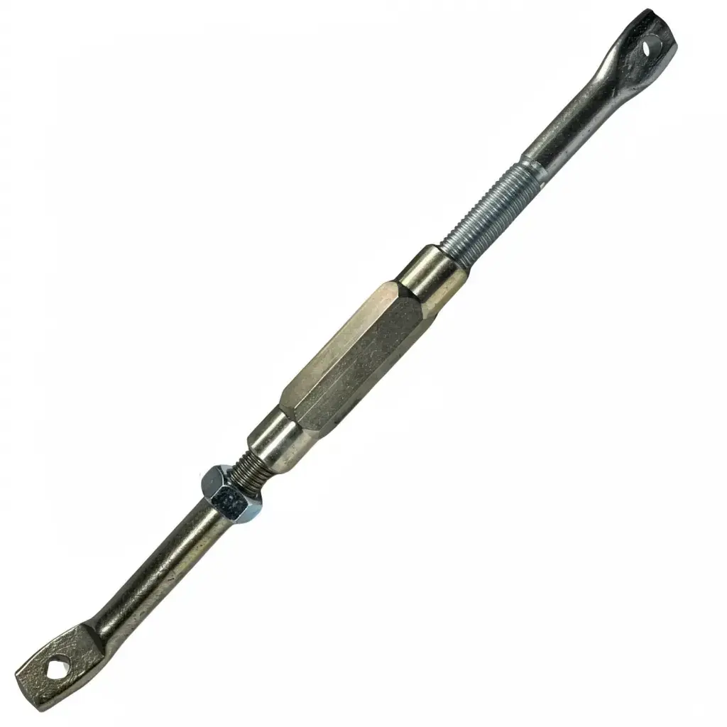 Стяжка корпуса M24×450 плуга Lemken 5670403