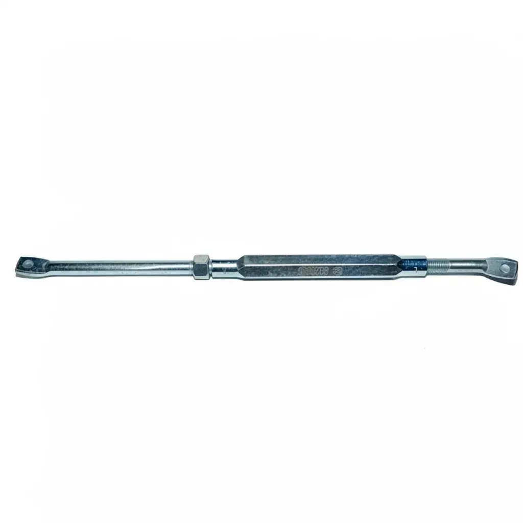 Стяжка корпуса M24×700 плуга Lemken 5670404