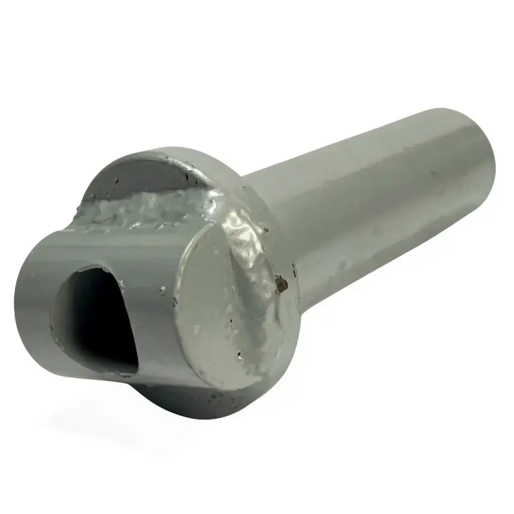 Стяжний палець культиватора Lemken 4278940 — Smart Part