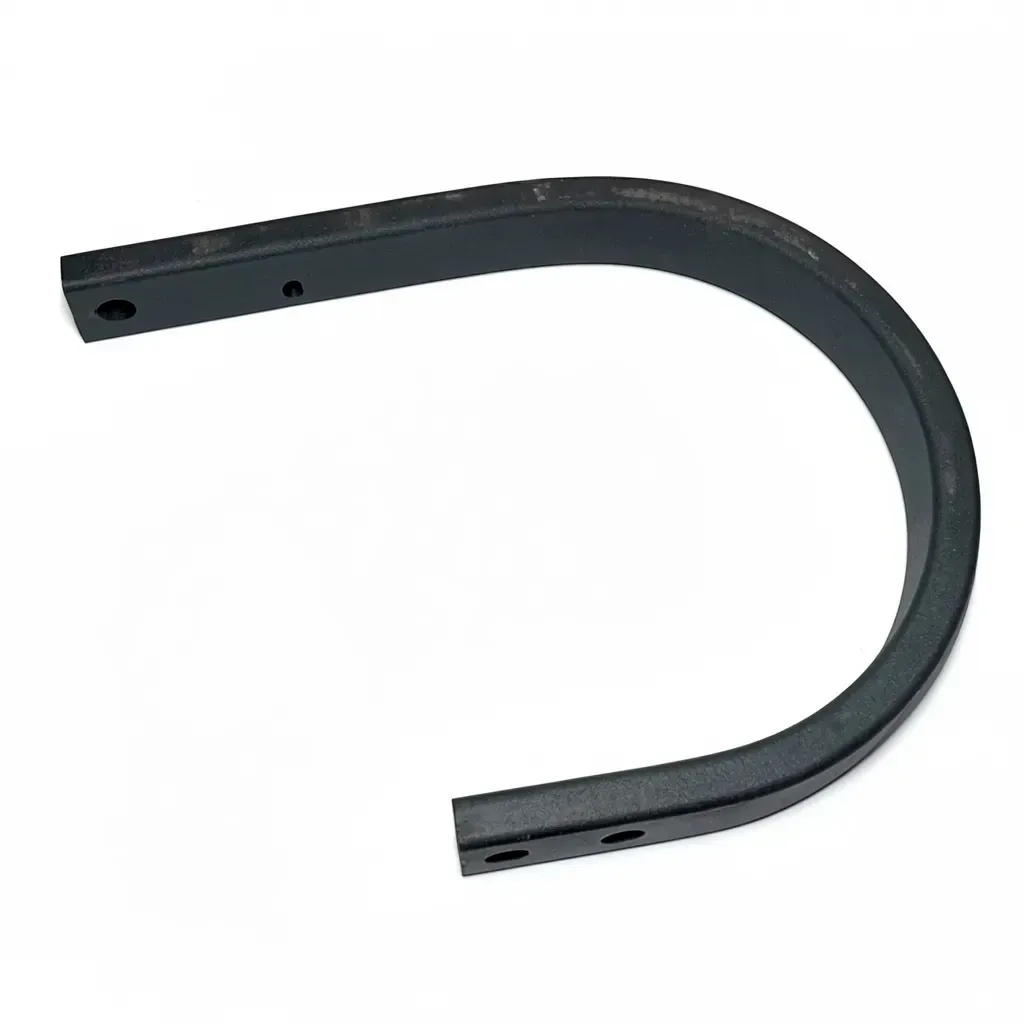 Стойка С-образная 60×25 бороны 6025