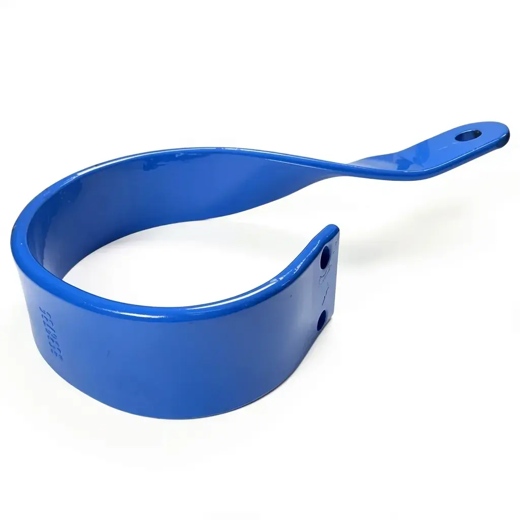 Стійка диска ліва борони Lemken 3538735 — Smart Part