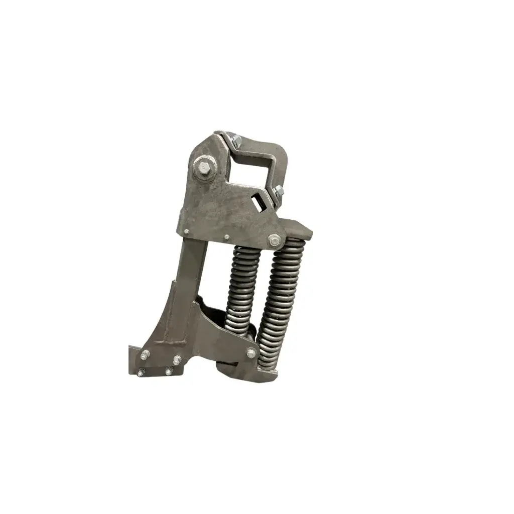Стійка в зборі глибокорозпушувача Great Plains: SS1300A (Smart Part) — ракурс 2 з 5
