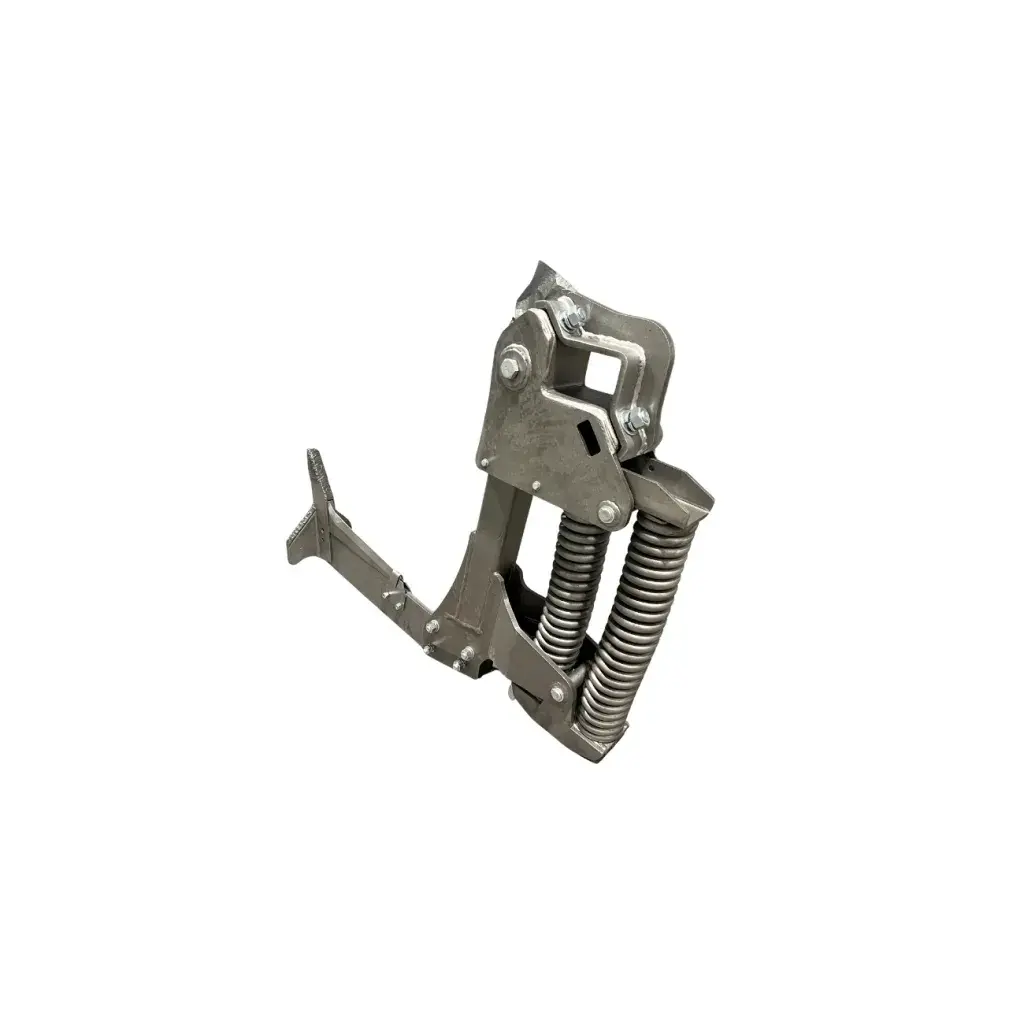 Стійка в зборі глибокорозпушувача Great Plains: SS1300A (Smart Part) — ракурс 5 з 5