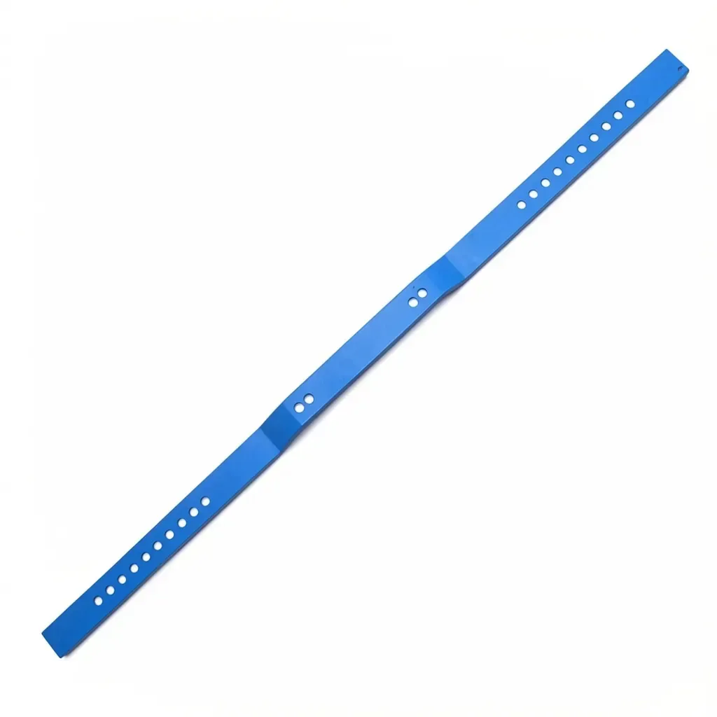 Стійка передплужника плуга Lemken 4638651