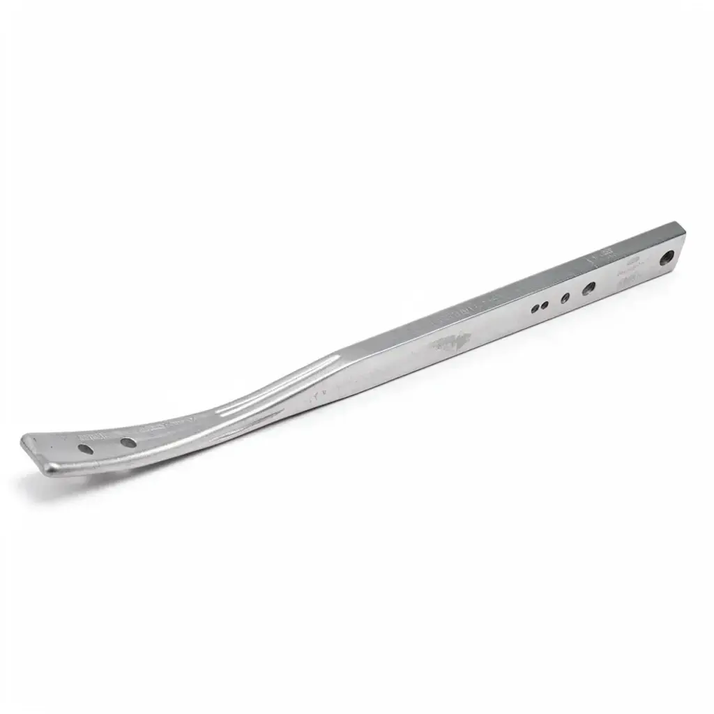 Стійка 2446 A12 CA (Smaragd) культиватора Lemken 4653680 — Bellota