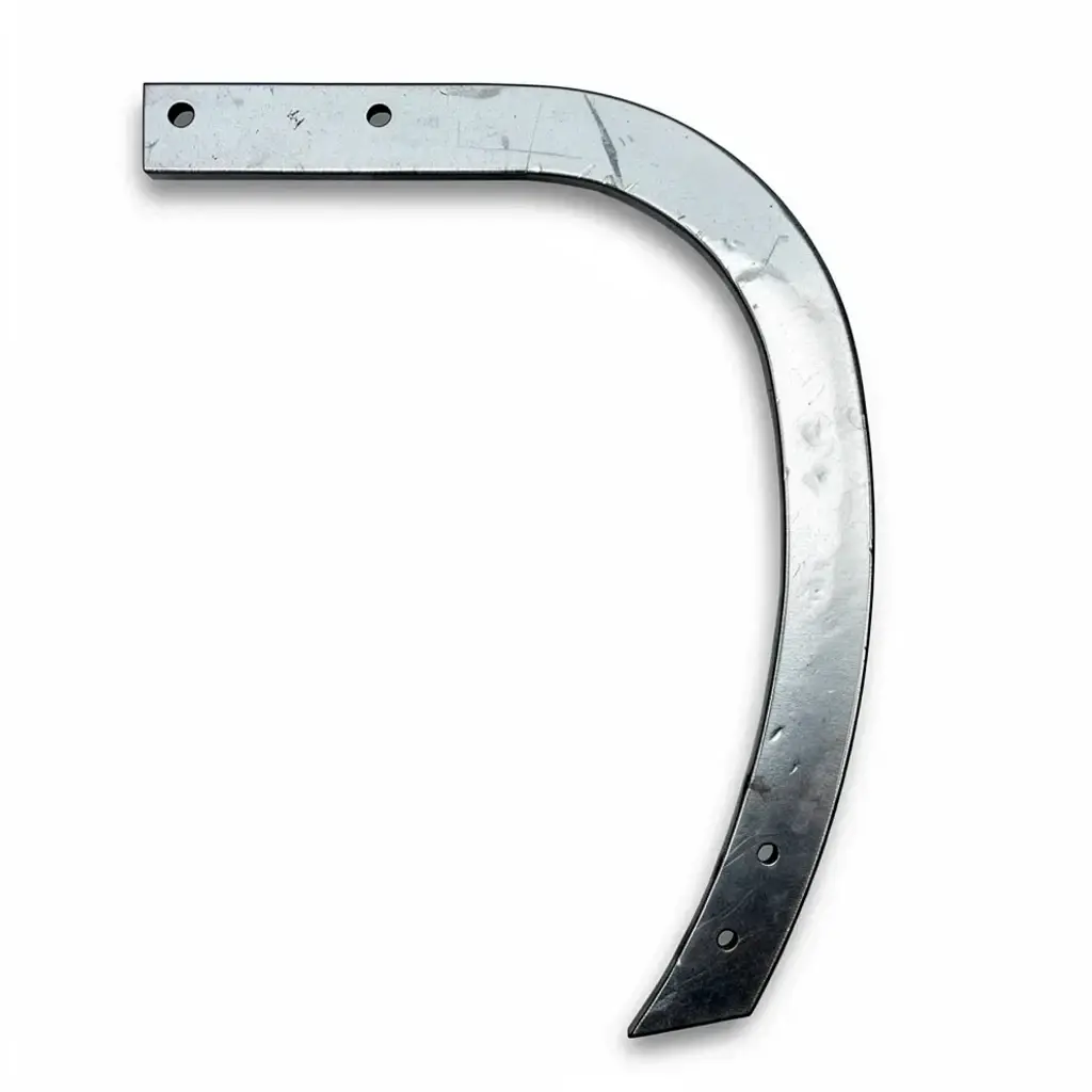 Стійка 60×25 культиватора Horsch 34060835